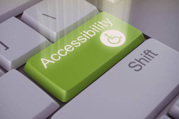 ADA & Web Accessibility Compliance
